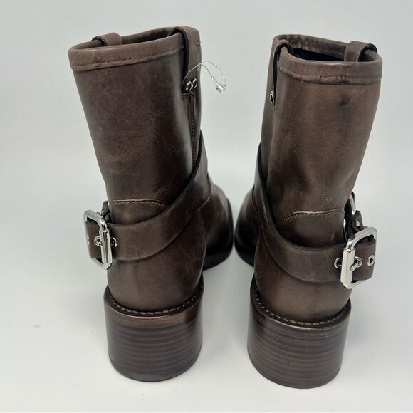 Reformation Foster Boots NEW! - Picture 7 of 9